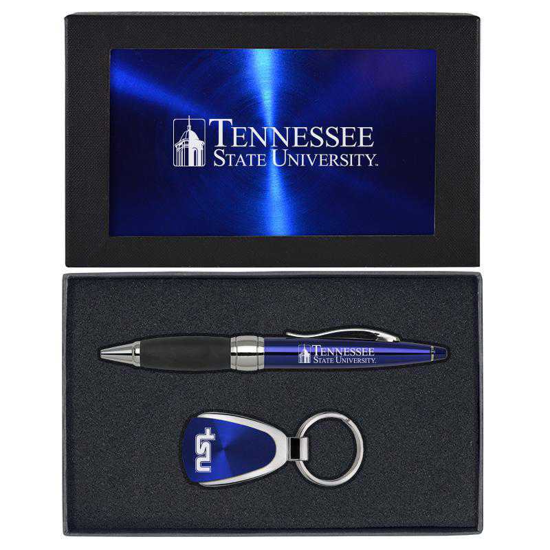 SET-A1-TENNST-BLU: LXG Set A1 KC Pen, Tennessee State
